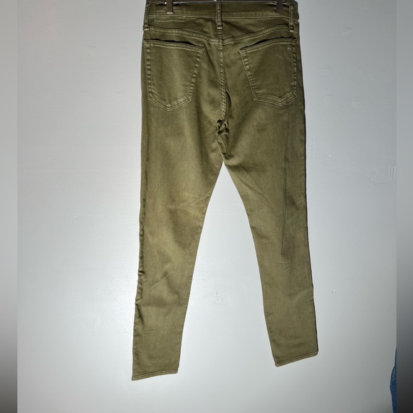 Rag & Bone MenJeans